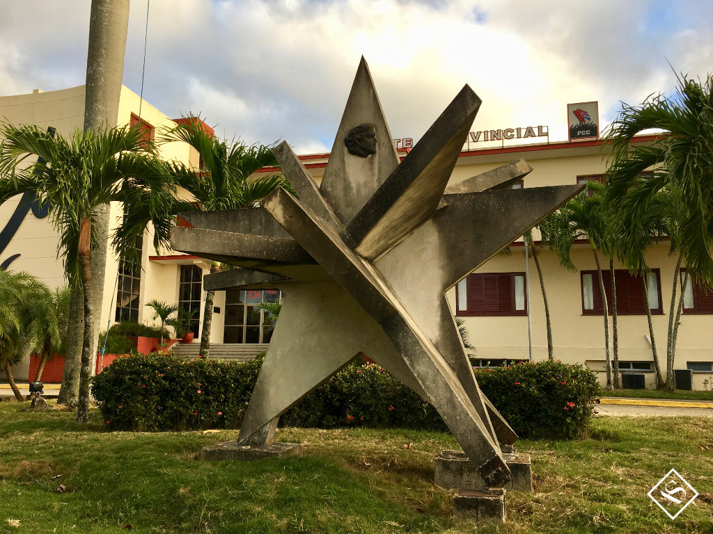 Santa Clara_CUBA #90